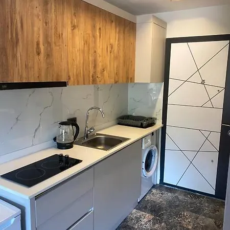 New With Pool Near The Sea * Akbuk (Didim)