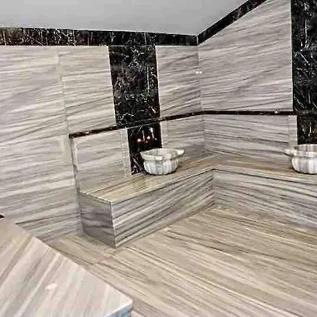 New With Pool Near The Sea Apartment *