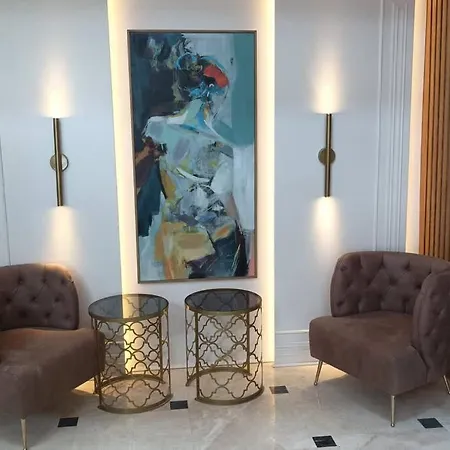 New With Pool Near The Sea Apartment *